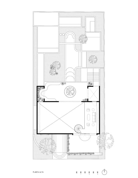 Eclipse House 